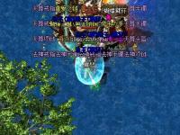1.85火龙合击传奇职业PK实战指南：各职业克制关系与应对策略