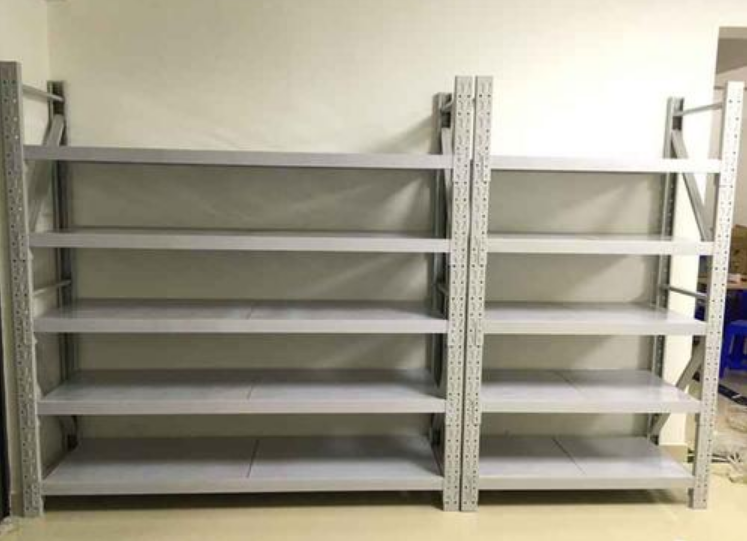讓倉(cāng)庫(kù)現(xiàn)代化，鄭州貨架是提高效率的重要工具